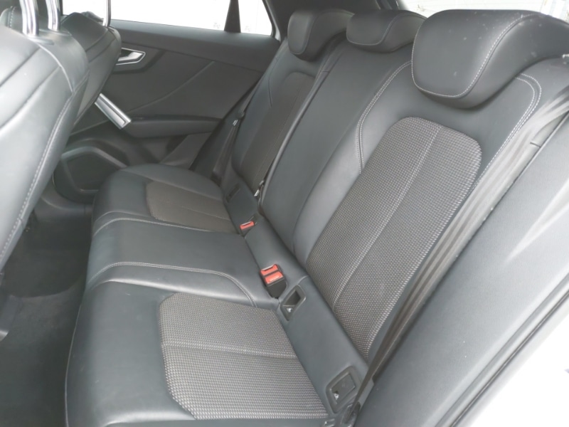 Used Audi Q2 2022 for sale - 77822971: Photo 6