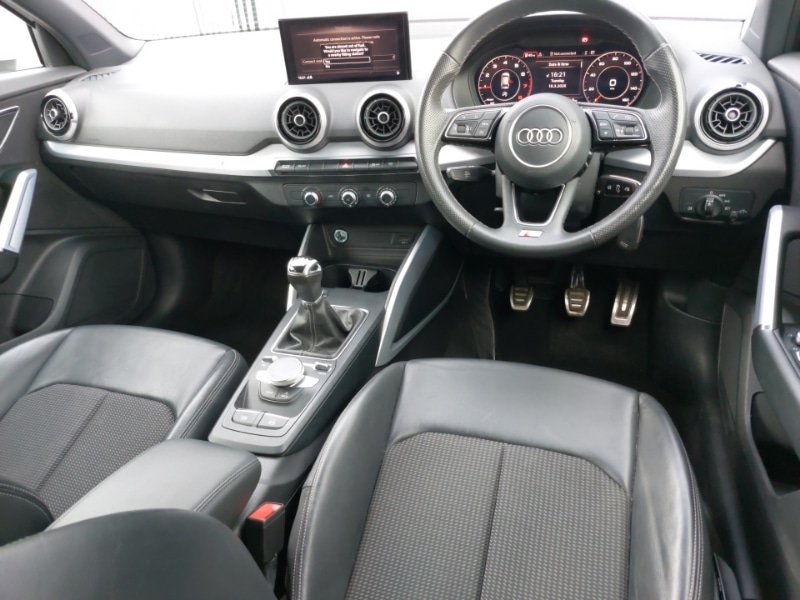 Used Audi Q2 2022 for sale - 77822971: Photo 7