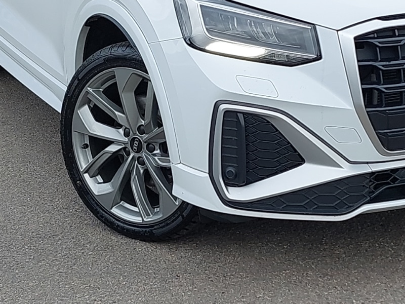 Used Audi Q2 2022 for sale - 77822971: Photo 9