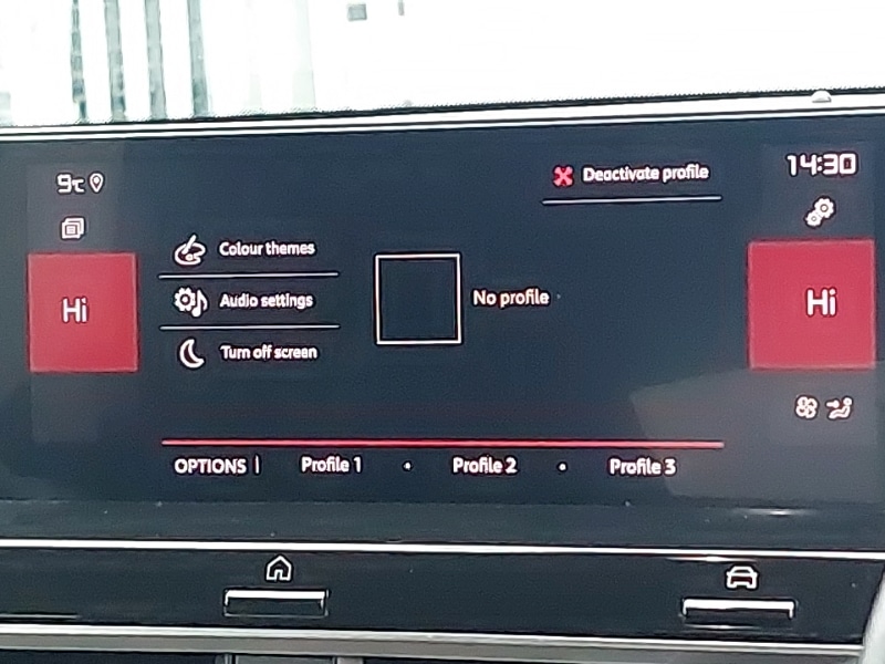 Used Citroen C4 2021 for sale - 77265189: Photo 10