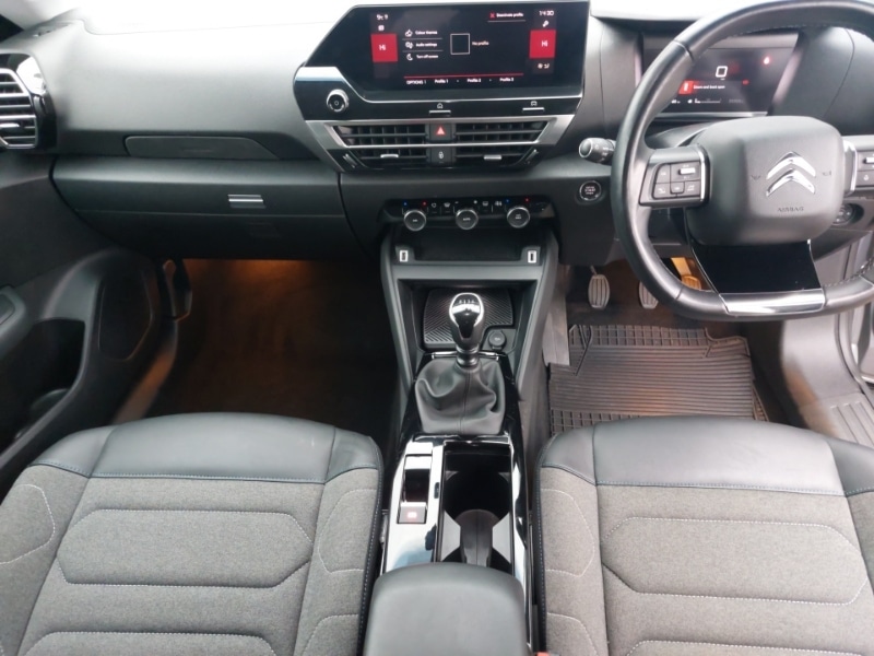 Used Citroen C4 2021 for sale - 77265189: Photo 2