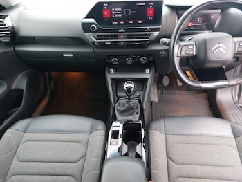 Used Citroen C4 2021 for sale - 77265189: Photo