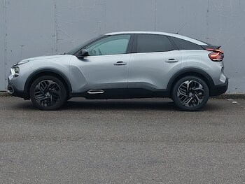 Used Citroen C4 2021 for sale - 77265189: Photo