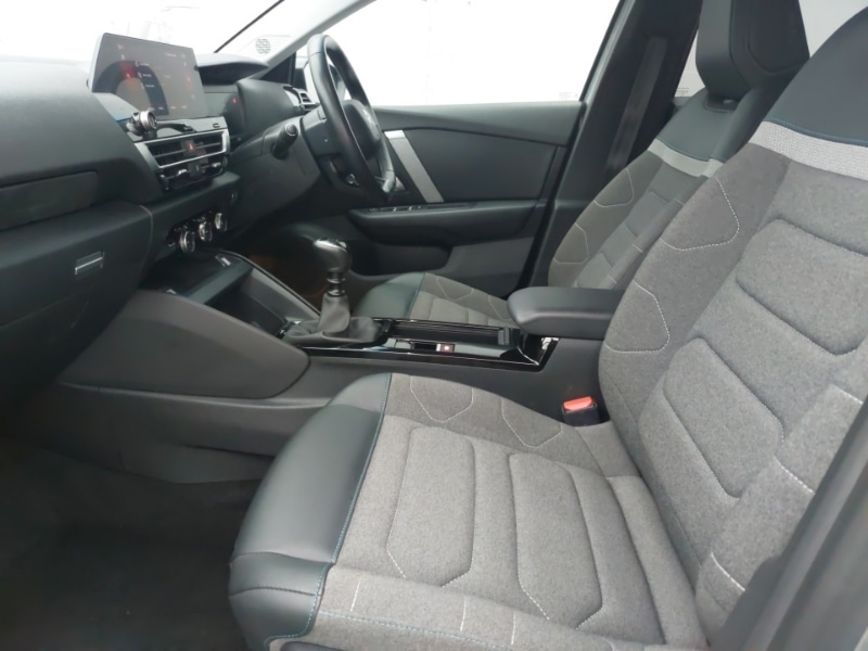 Used Citroen C4 2021 for sale - 77265189: Photo 5