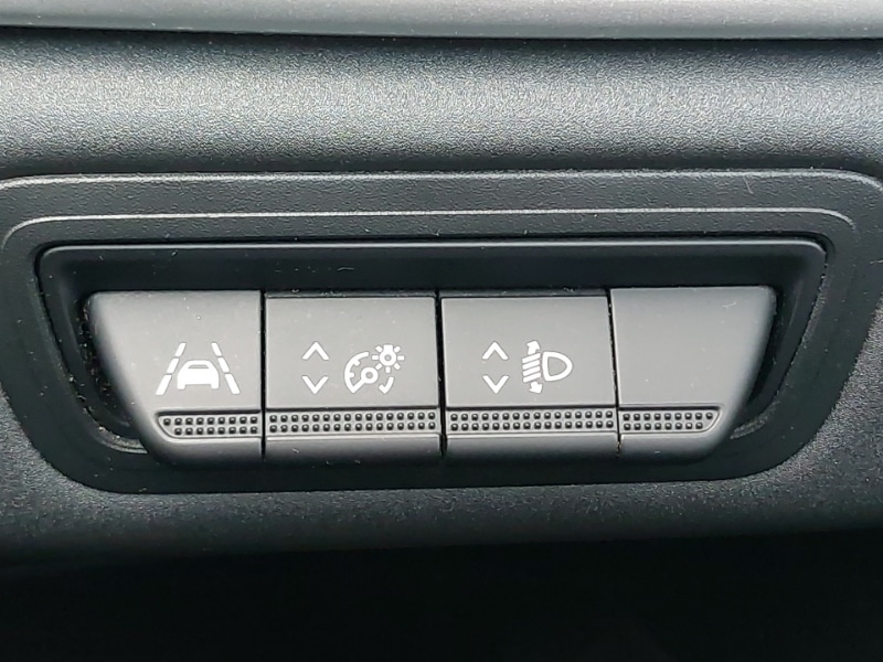 Used Renault Captur 2020 for sale - 77062637: Photo 13