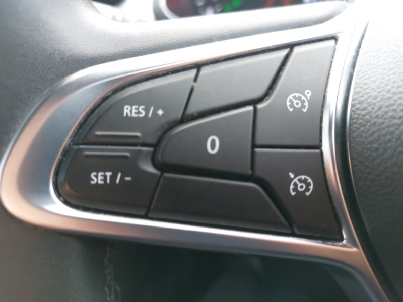 Used Renault Captur 2020 for sale - 77062637: Photo 14