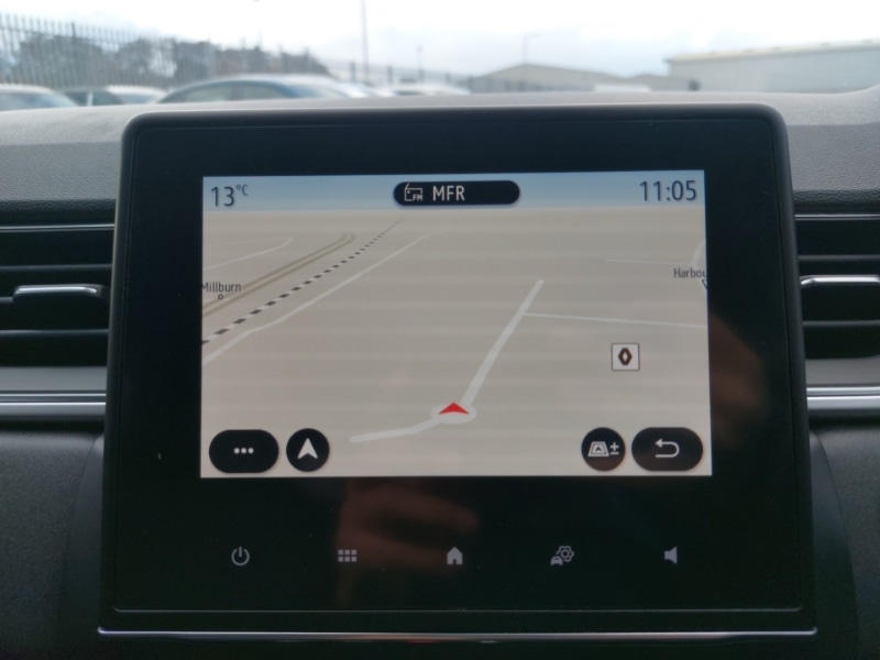 Used Renault Captur 2020 for sale - 77062637: Photo 19