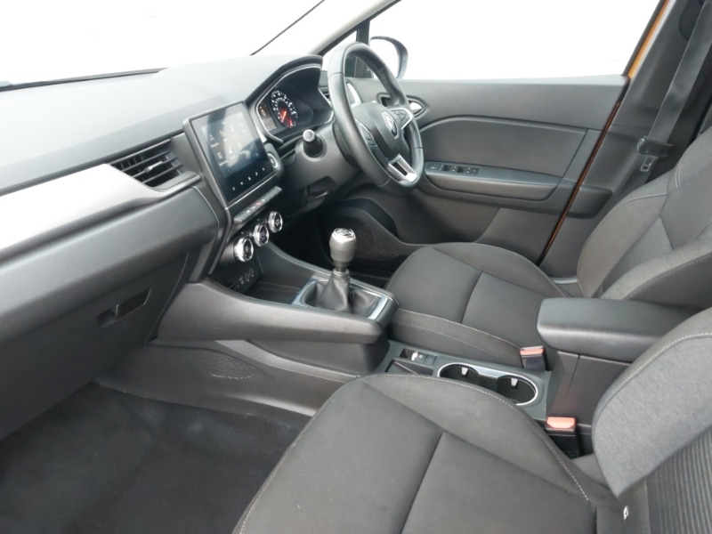 Used Renault Captur 2020 for sale - 77062637: Photo 5