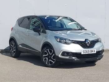 2019 - 1.3 TCE 130 Iconic 5dr