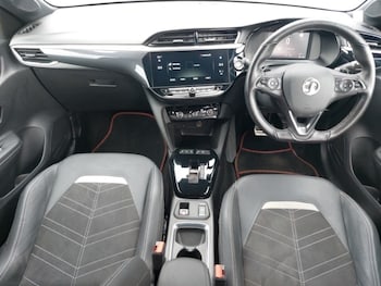 Used Vauxhall Corsa 2023 for sale - 78816488: Photo