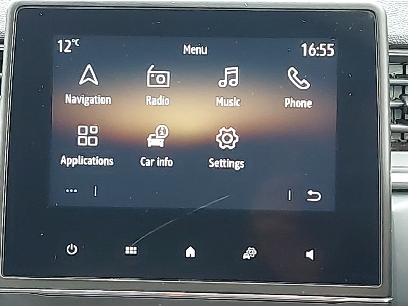 Used Renault Captur 2020 for sale - 78085137: Photo 10