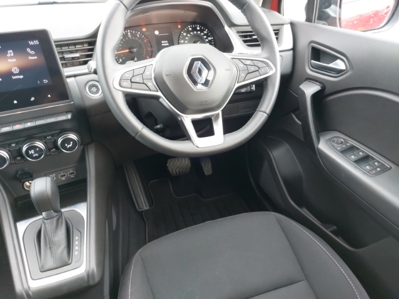 Used Renault Captur 2020 for sale - 78085137: Photo 11