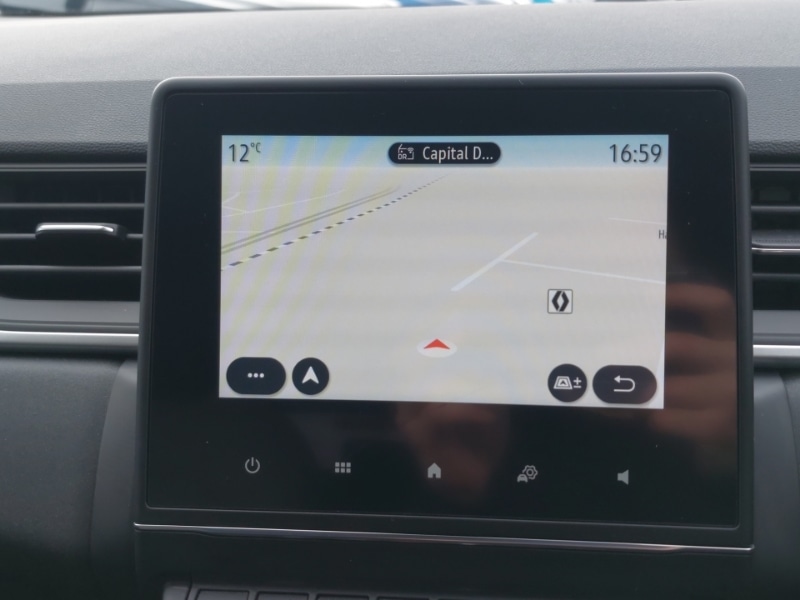 Used Renault Captur 2020 for sale - 78085137: Photo 12