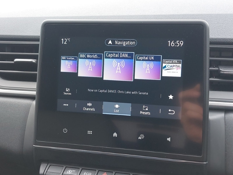 Used Renault Captur 2020 for sale - 78085137: Photo 13