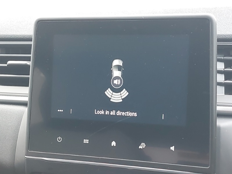 Used Renault Captur 2020 for sale - 78085137: Photo 19