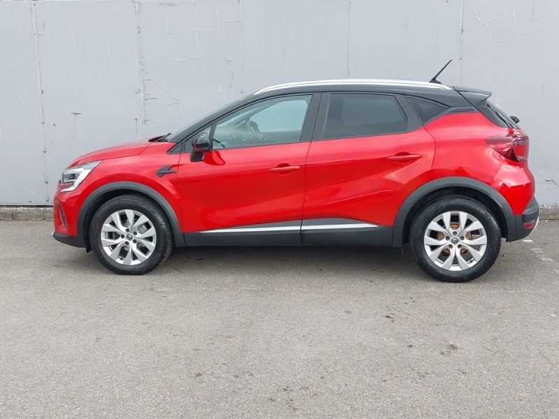Used Renault Captur 2020 for sale - 78085137: Photo 4
