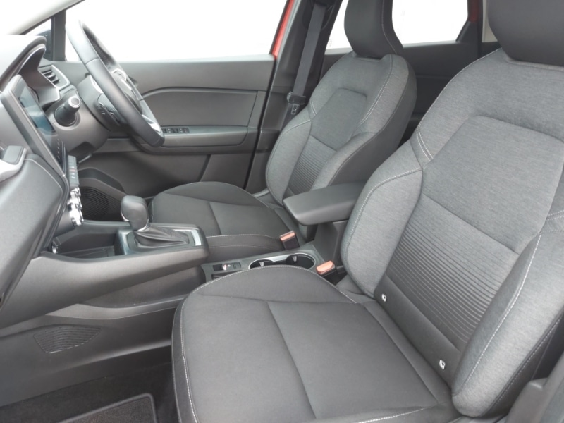 Used Renault Captur 2020 for sale - 78085137: Photo 5