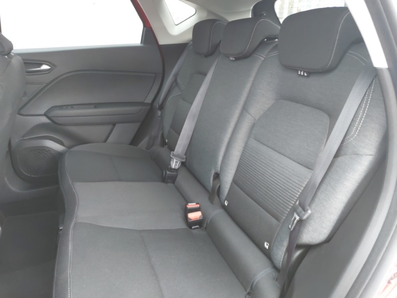 Used Renault Captur 2020 for sale - 78085137: Photo 6