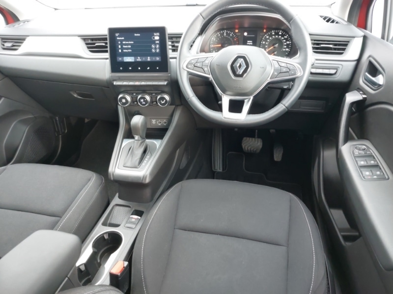 Used Renault Captur 2020 for sale - 78085137: Photo 7