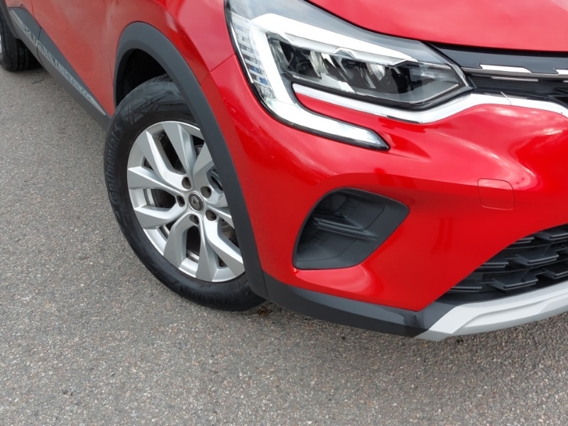 Used Renault Captur 2020 for sale - 78085137: Photo 9