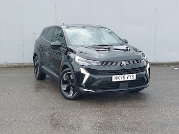 Used Renault Other 2025 for sale - 78252939: Photo