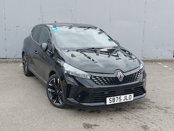 Used Renault Clio 2025 for sale - 78455551: Photo