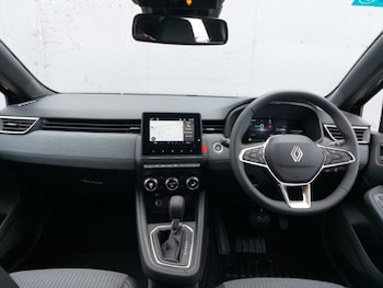 Used Renault Clio 2025 for sale - 78455551: Photo