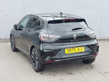 Used Renault Clio 2025 for sale - 78455551: Photo