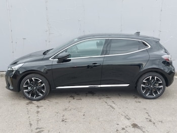 Used Renault Clio 2025 for sale - 78455551: Photo