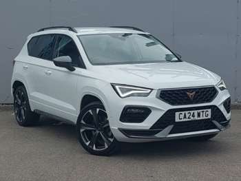 2024 - 2.0 EcoTSI 190 V2 5dr DSG 4Drive