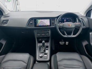 Used Cupra Ateca 2024 for sale - 75357776: Photo