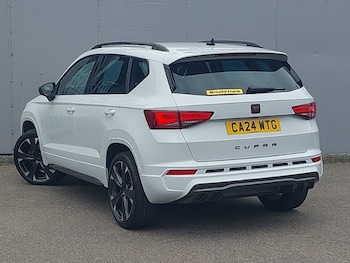 Used Cupra Ateca 2024 for sale - 75357776: Photo