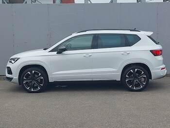 Used Cupra Ateca 2024 for sale - 75357776: Photo