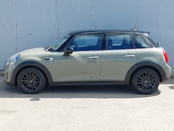 Used MINI Hatch 2019 for sale - 78924508: Photo