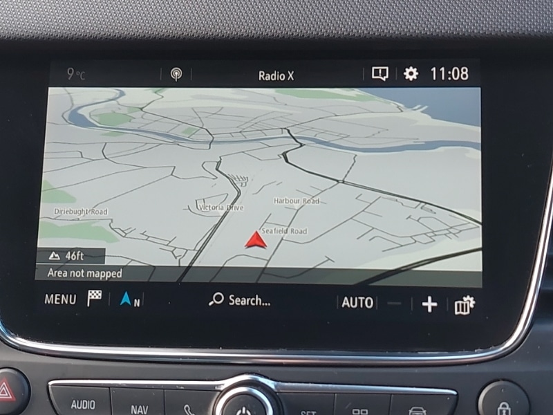 Used Vauxhall Crossland 2021 for sale - 78040872: Photo 12