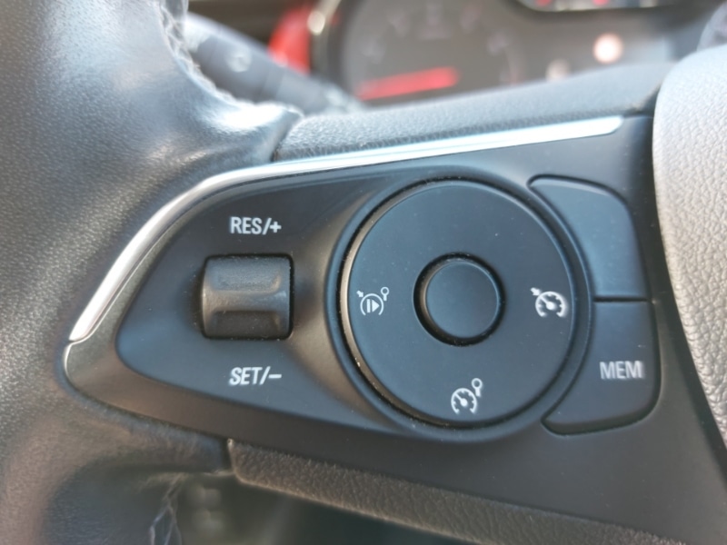 Used Vauxhall Crossland 2021 for sale - 78040872: Photo 14