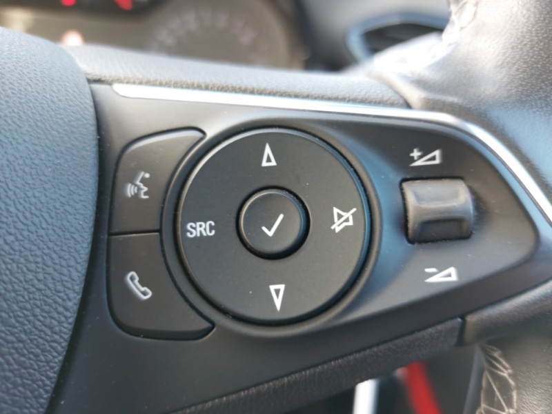 Used Vauxhall Crossland 2021 for sale - 78040872: Photo 15