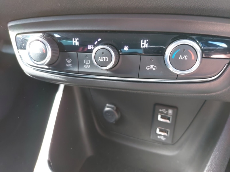 Used Vauxhall Crossland 2021 for sale - 78040872: Photo 17