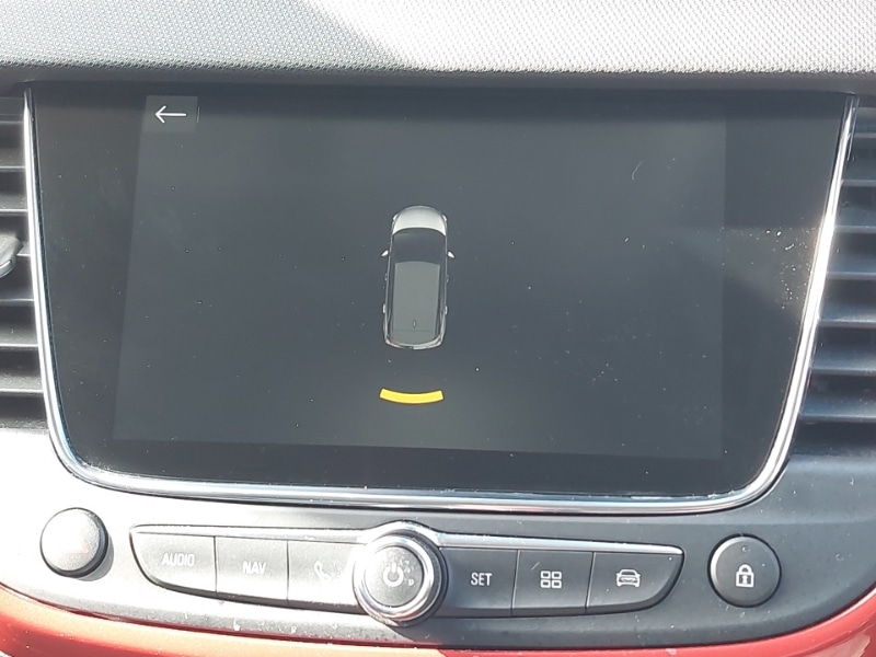 Used Vauxhall Crossland 2021 for sale - 78040872: Photo 19