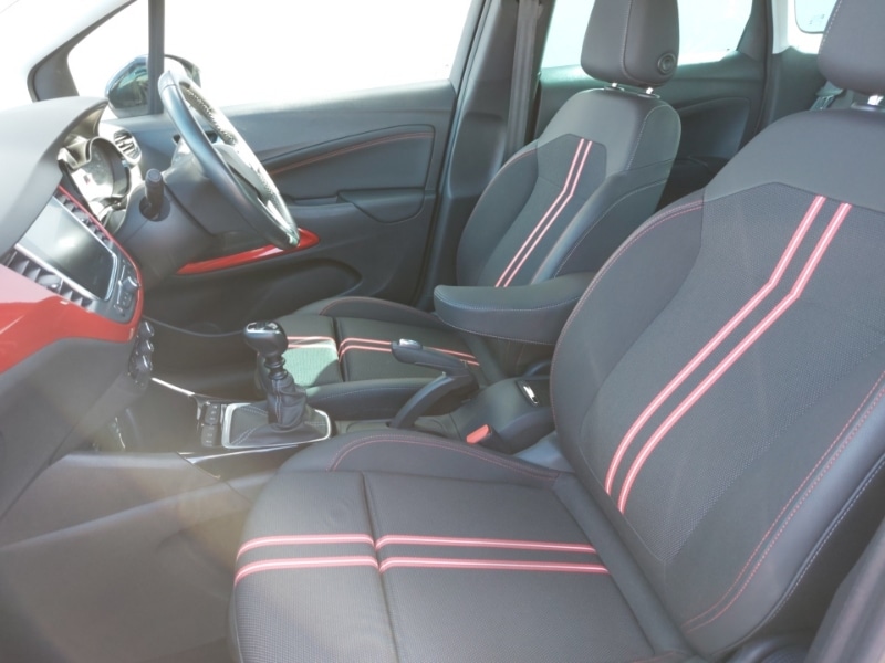 Used Vauxhall Crossland 2021 for sale - 78040872: Photo 5