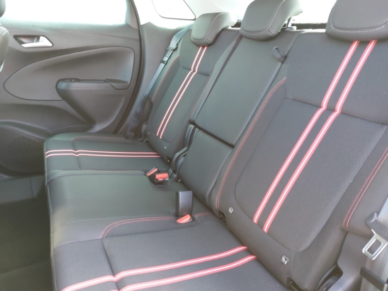 Used Vauxhall Crossland 2021 for sale - 78040872: Photo 6