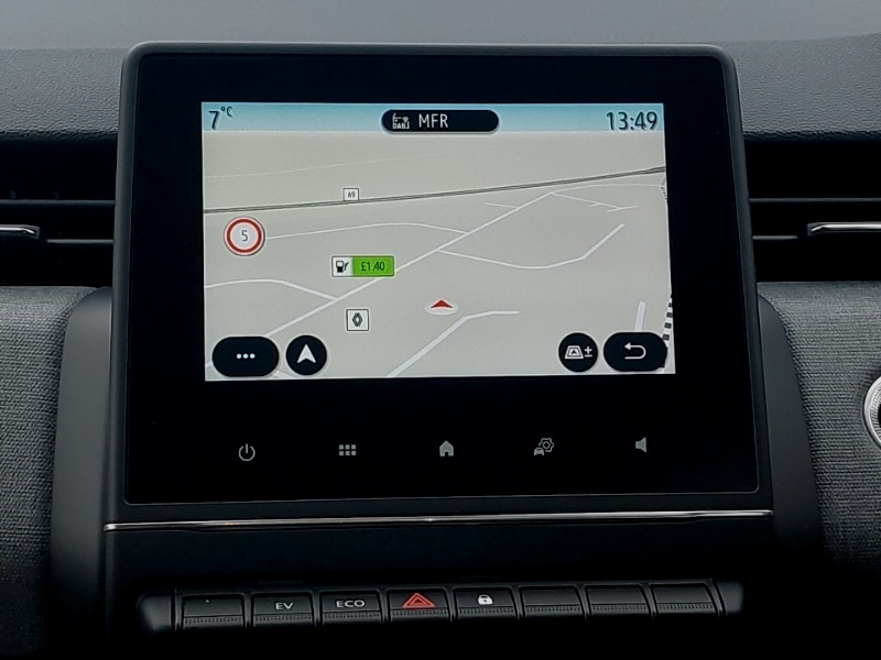 Used Renault Clio 2025 for sale - 76393319: Photo 10