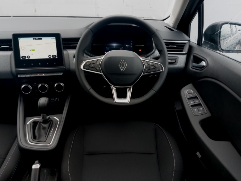 Used Renault Clio 2025 for sale - 76393319: Photo 7