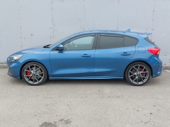 Used Ford Focus 2020 for sale - 78694924: Photo