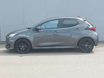Used Toyota Yaris 2022 for sale - 74882459: Photo
