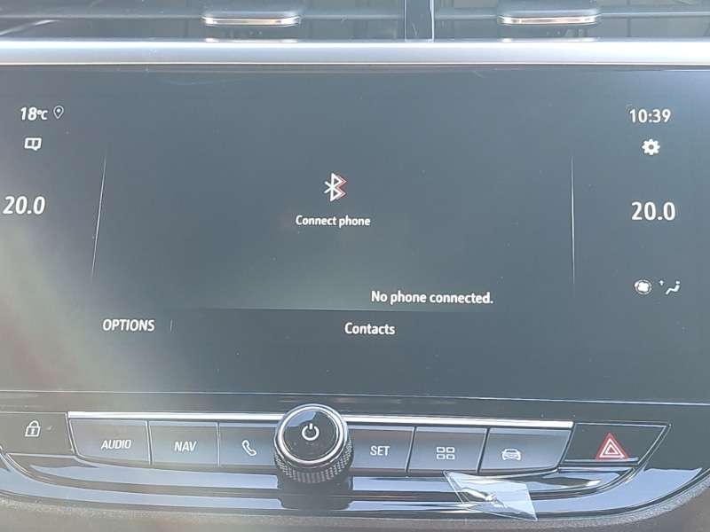 Used Vauxhall Corsa 2022 for sale - 77596177: Photo 12