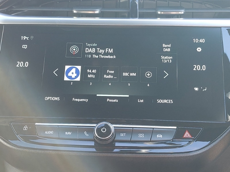 Used Vauxhall Corsa 2022 for sale - 77596177: Photo 14