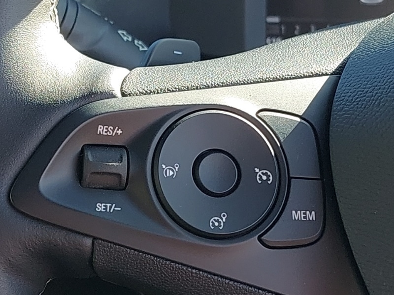 Used Vauxhall Corsa 2022 for sale - 77596177: Photo 19