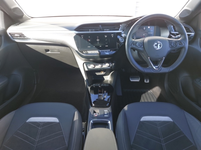 Used Vauxhall Corsa 2022 for sale - 77596177: Photo 2