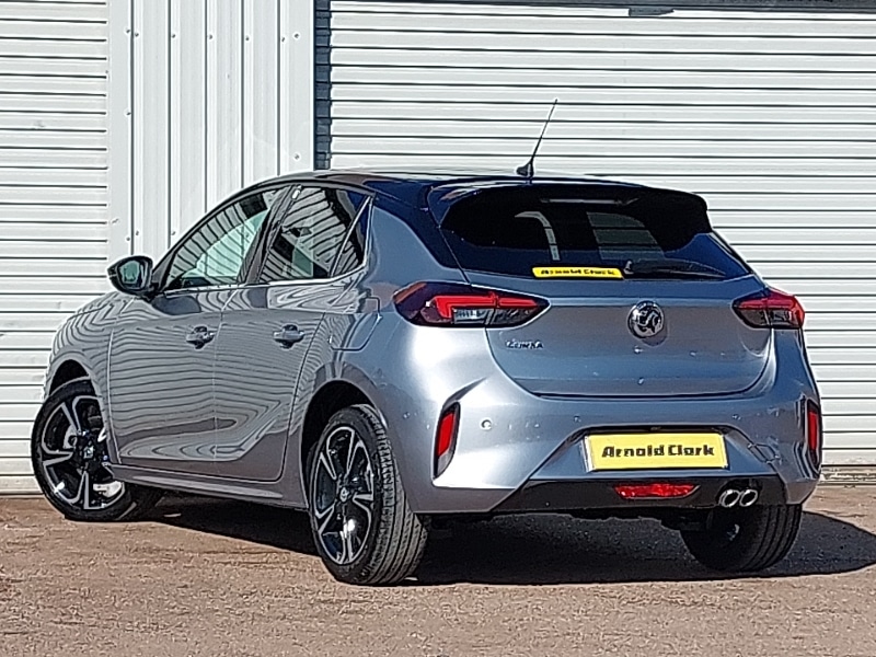 Used Vauxhall Corsa 2022 for sale - 77596177: Photo 3